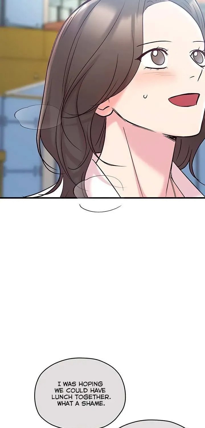 Meet in the Middle Chapter 89 page 110 - 