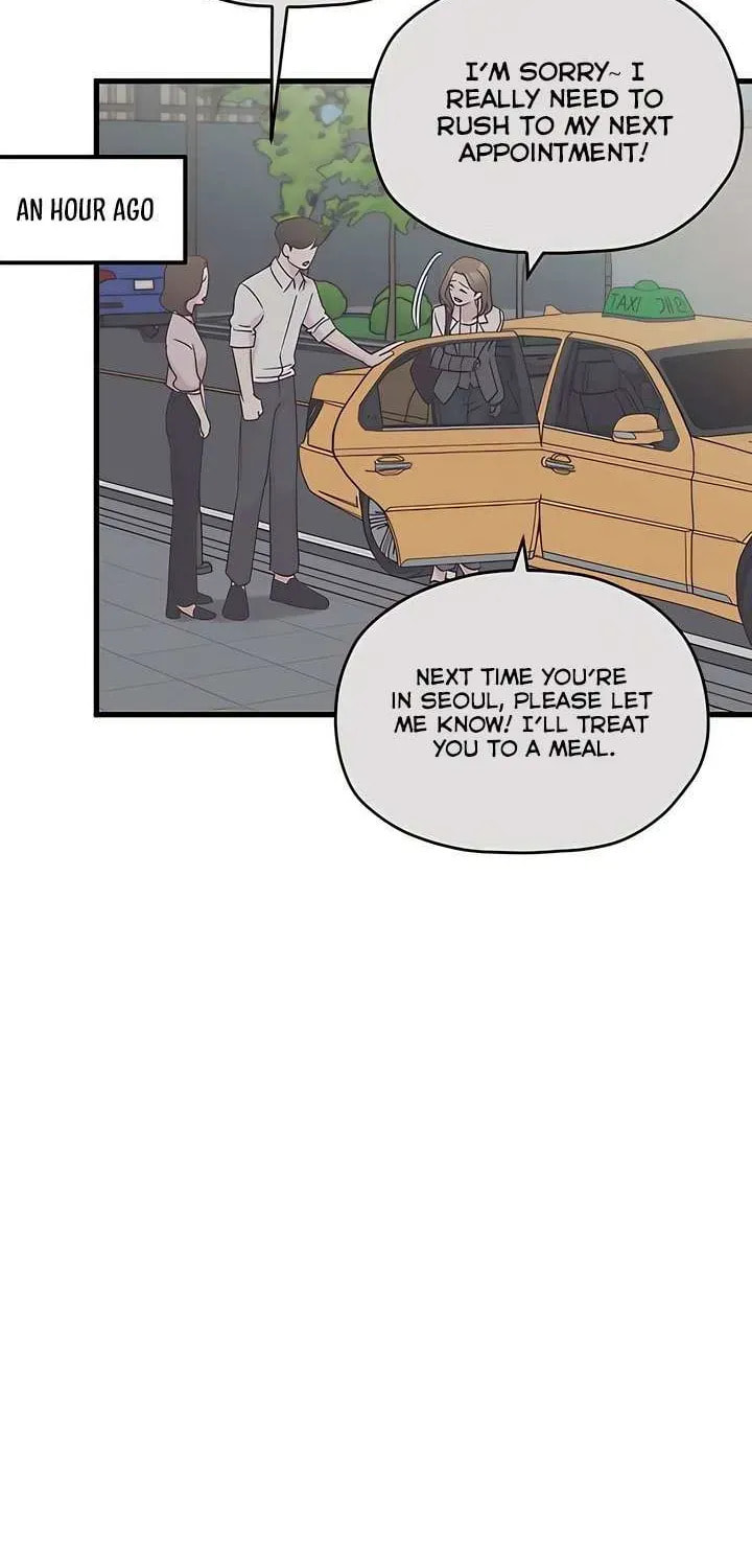 Meet in the Middle Chapter 89 page 111 - 