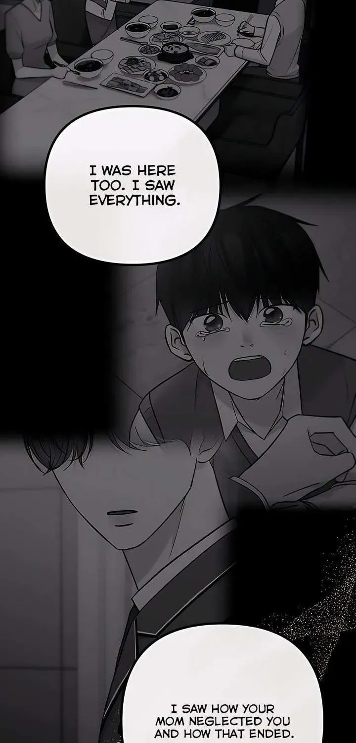 Meet in the Middle Chapter 89 page 19 - 