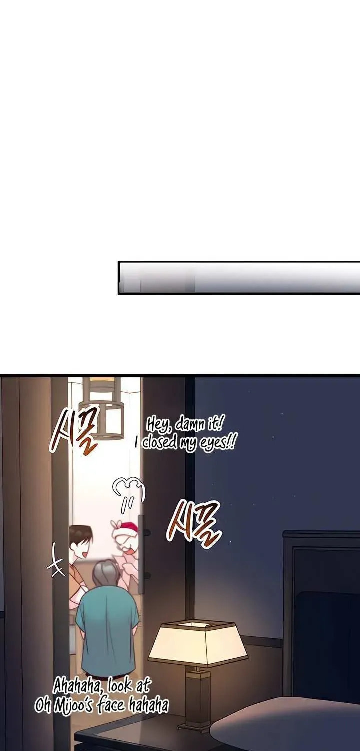 Meet in the Middle Chapter 89 page 32 - 