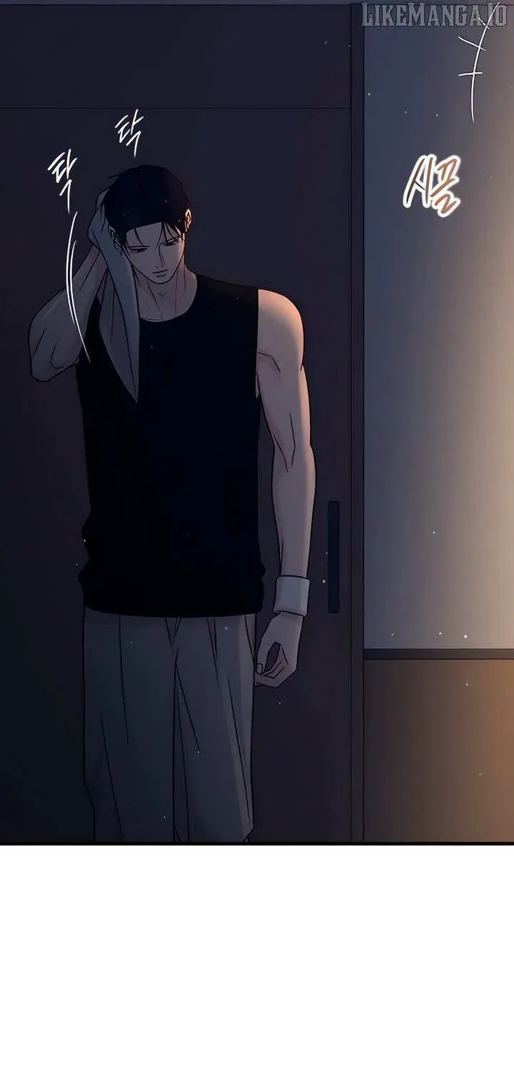 Meet in the Middle Chapter 89 page 34 - 