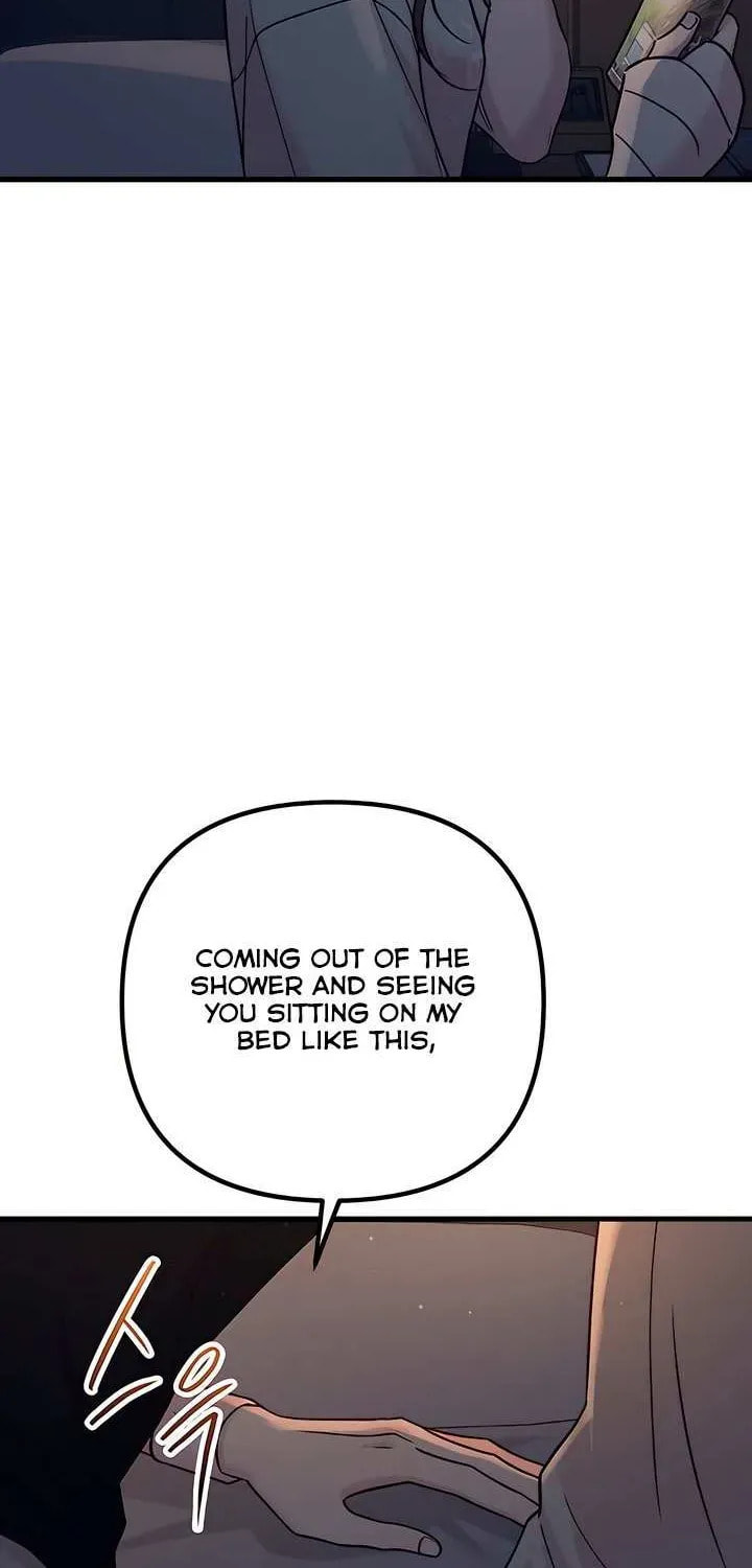 Meet in the Middle Chapter 89 page 37 - 