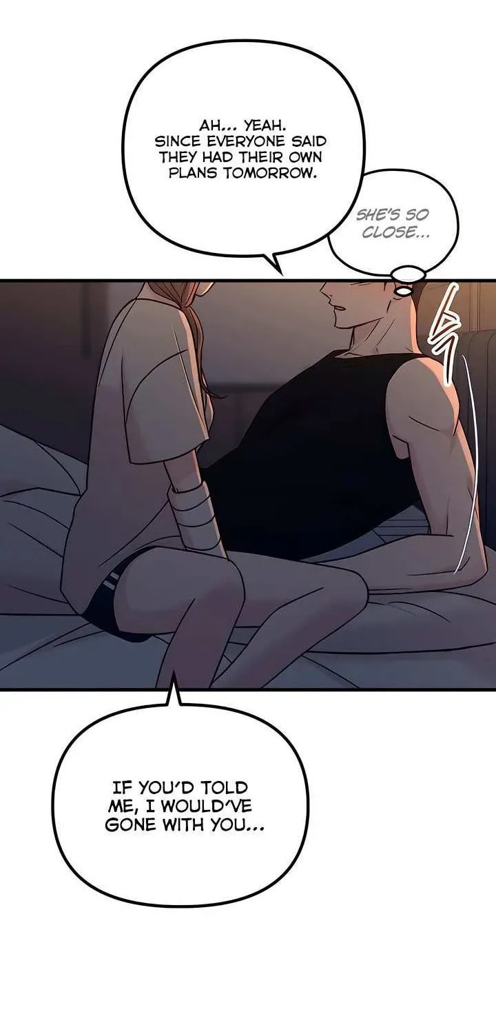Meet in the Middle Chapter 89 page 43 - 