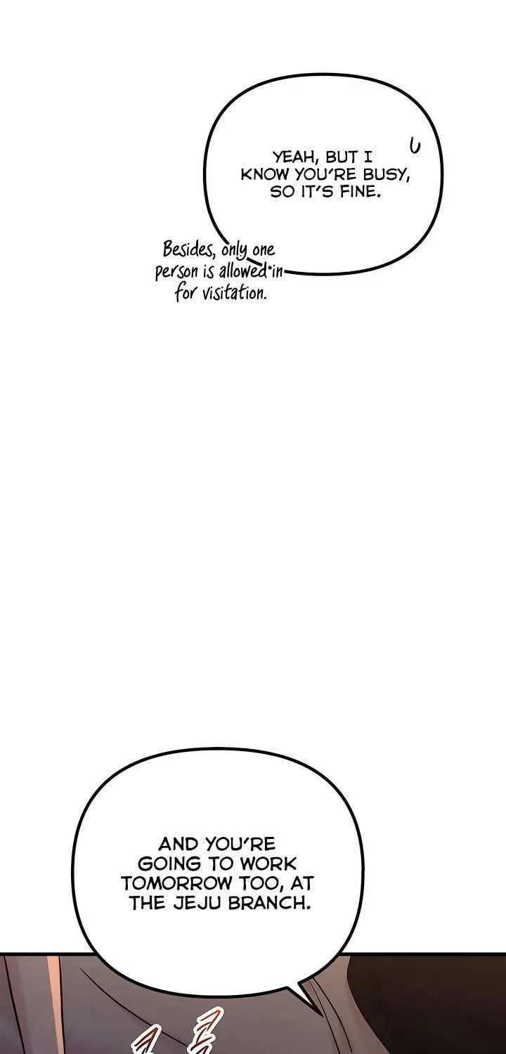 Meet in the Middle Chapter 89 page 44 - 