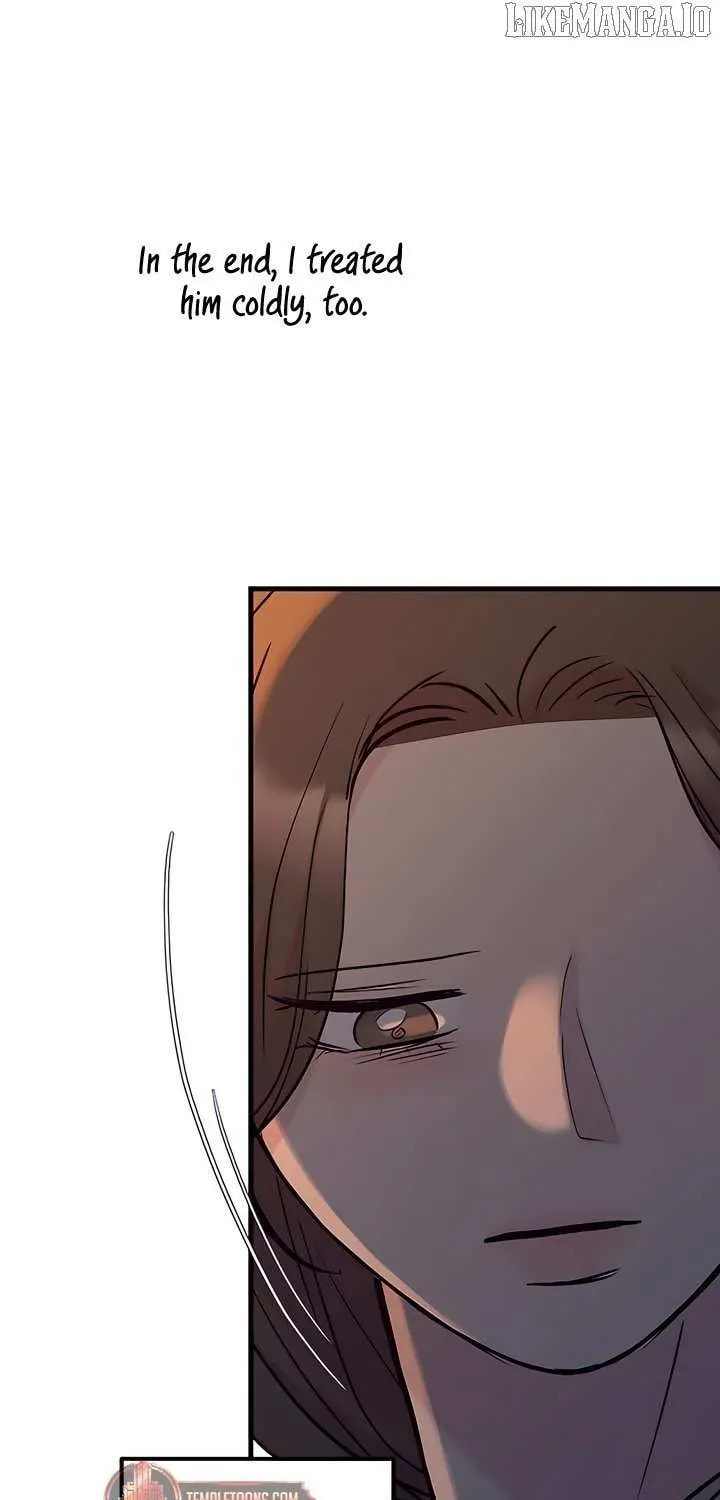 Meet in the Middle Chapter 89 page 50 - 