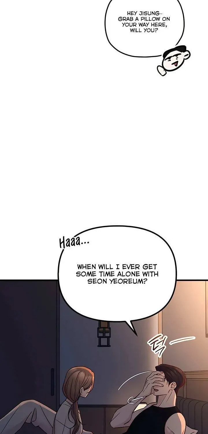 Meet in the Middle Chapter 89 page 55 - 