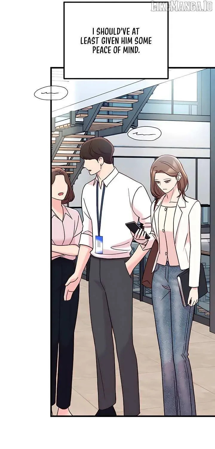 Meet in the Middle Chapter 89 page 66 - 