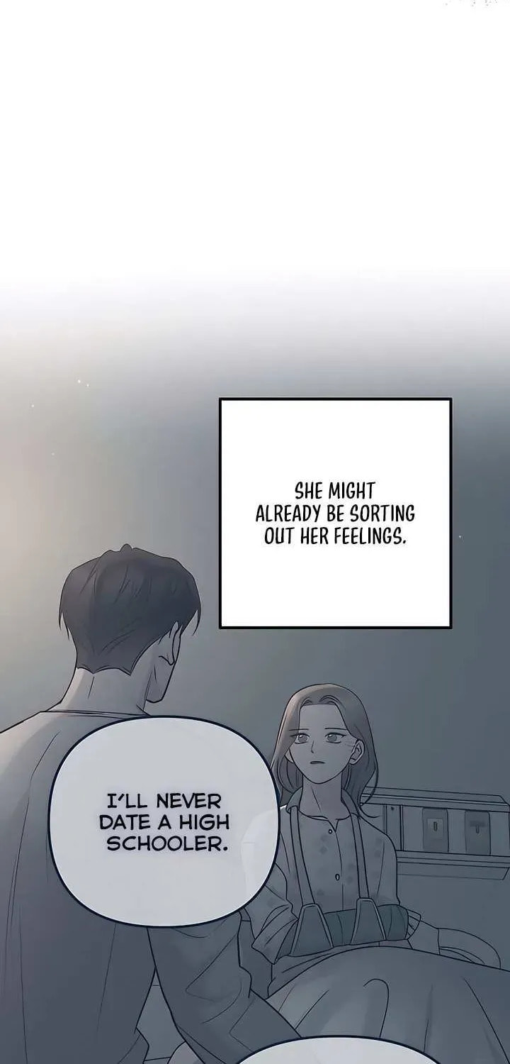 Meet in the Middle Chapter 89 page 87 - 