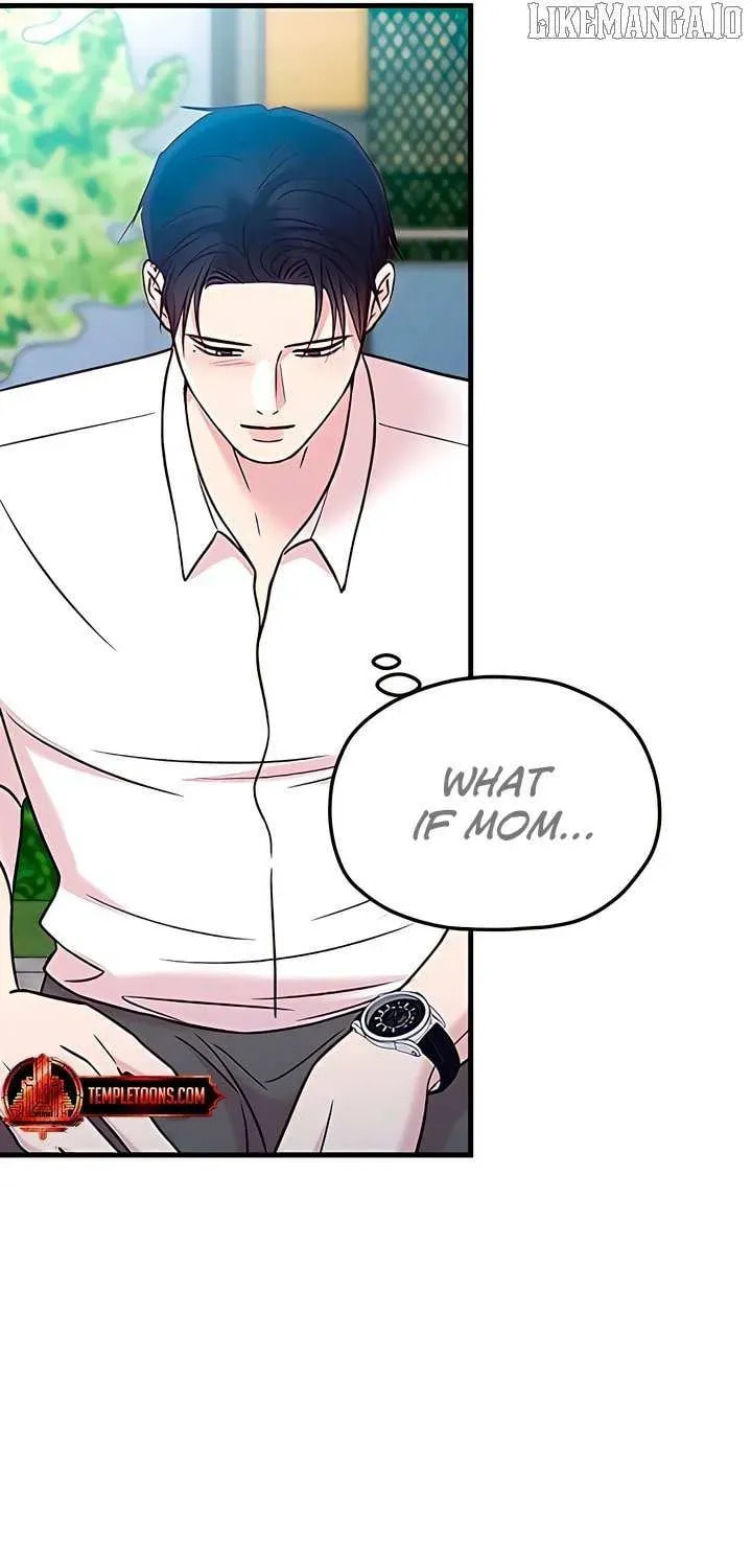 Meet in the Middle Chapter 89 page 90 - 