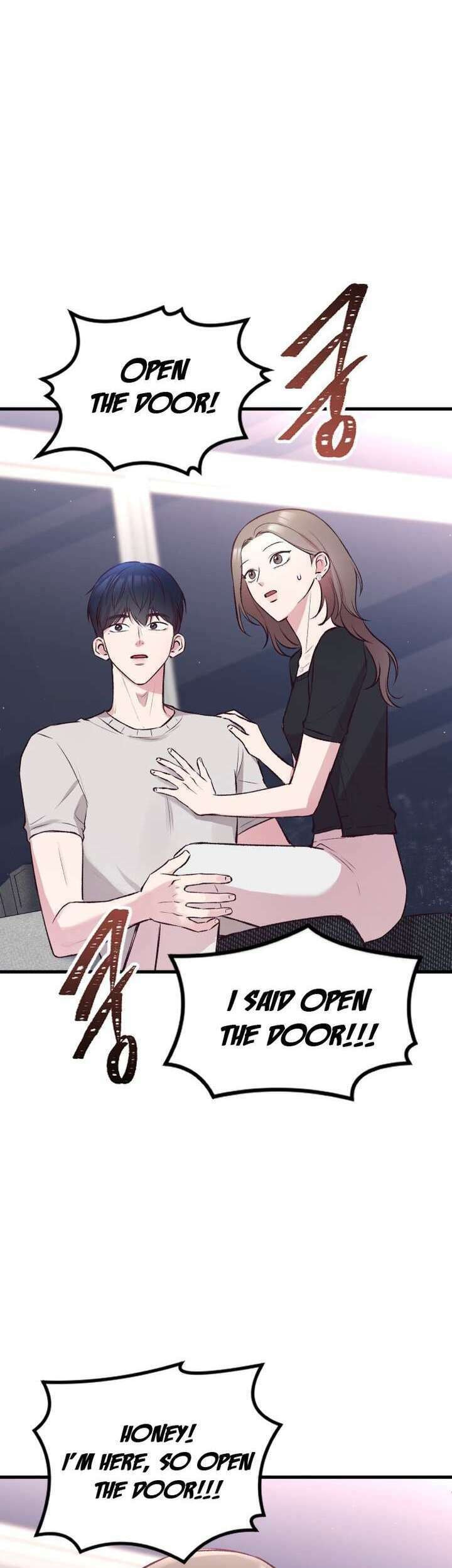 Meet in the Middle Chapter 9 page 2 - 