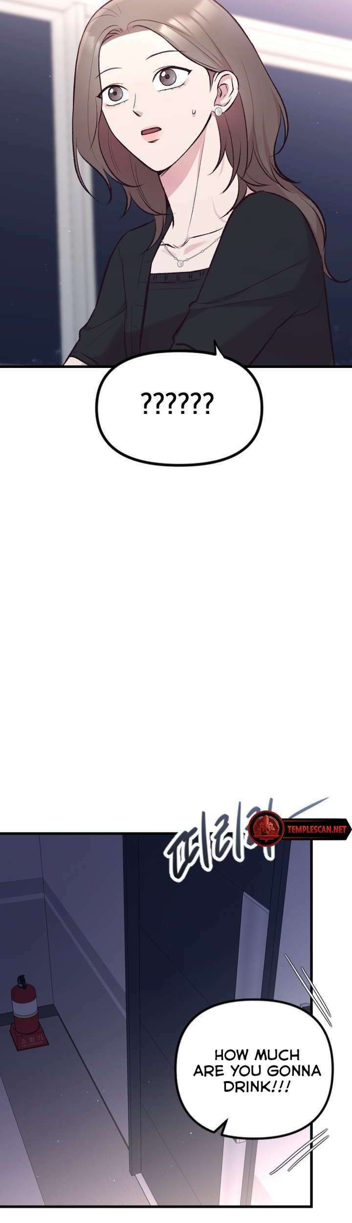 Meet in the Middle Chapter 9 page 3 - 