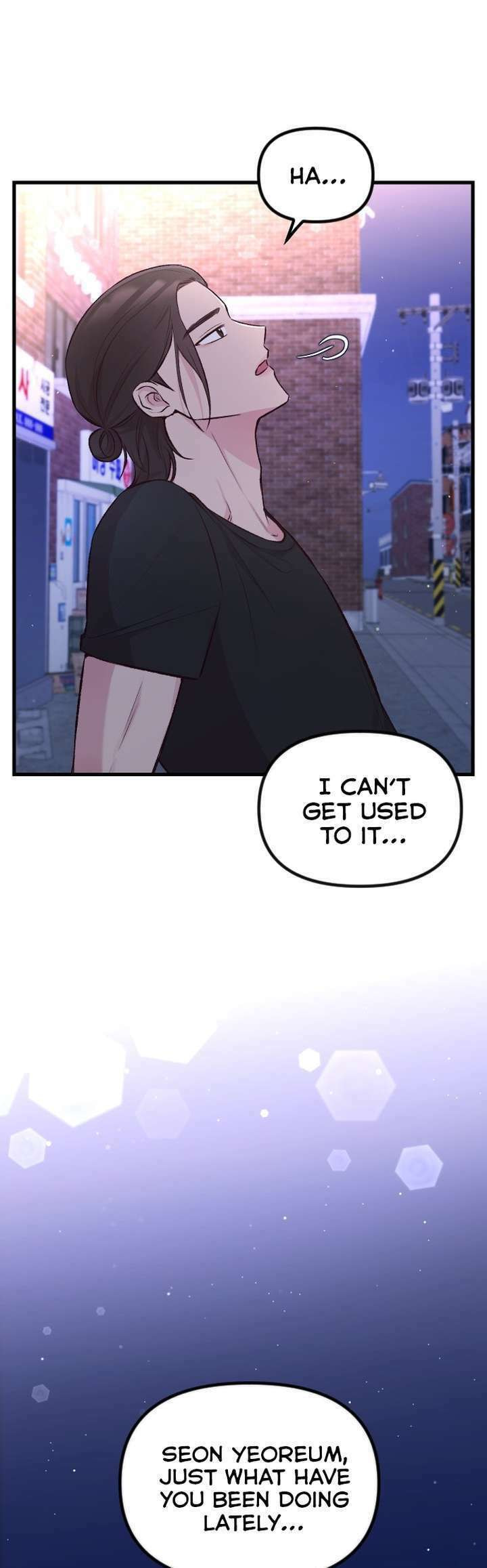 Meet in the Middle Chapter 9 page 25 - 