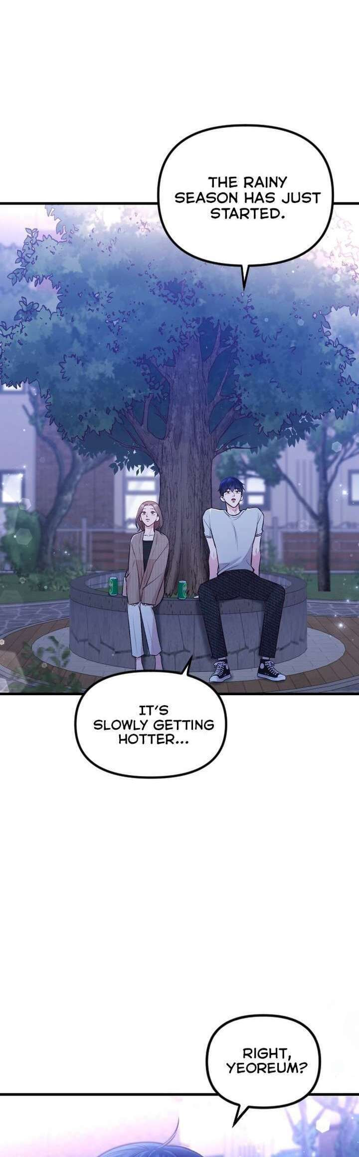 Meet in the Middle Chapter 9 page 27 - 