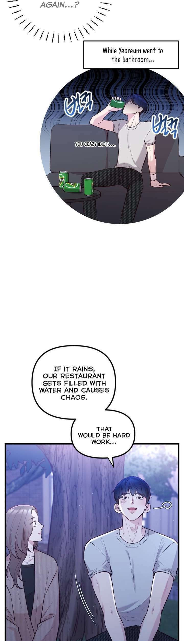 Meet in the Middle Chapter 9 page 29 - 