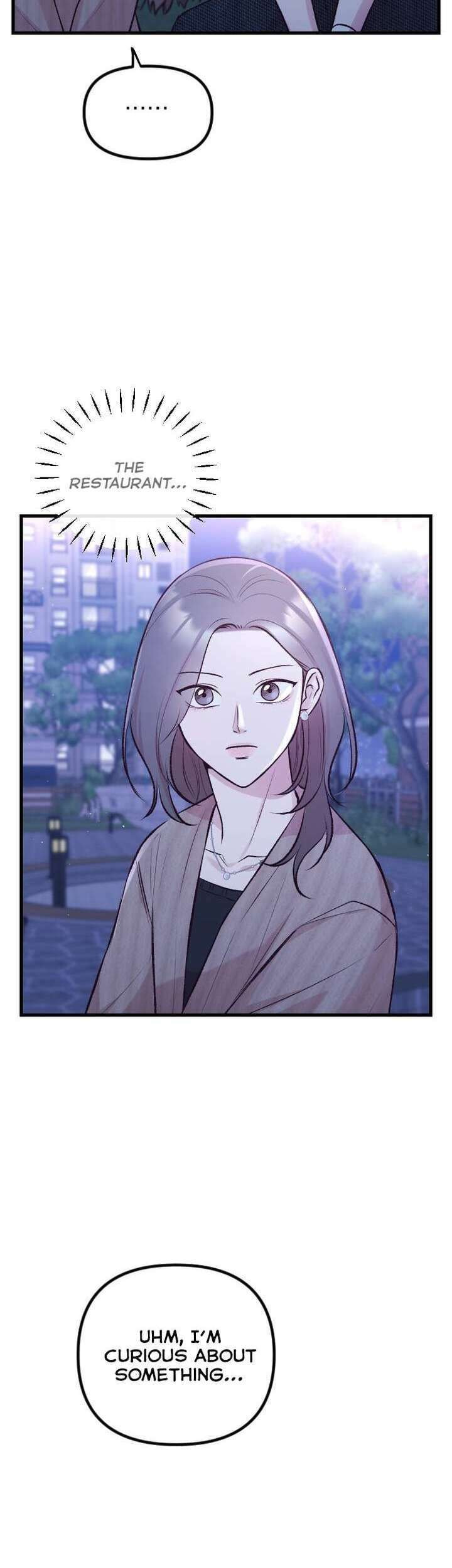 Meet in the Middle Chapter 9 page 30 - 