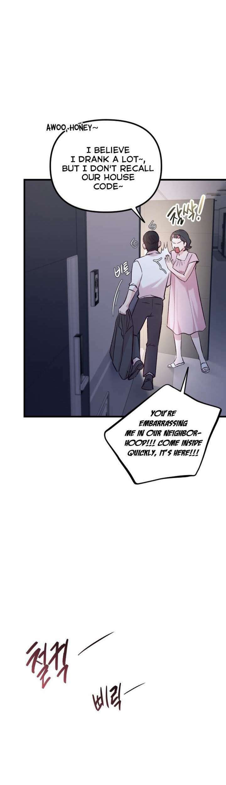Meet in the Middle Chapter 9 page 4 - 