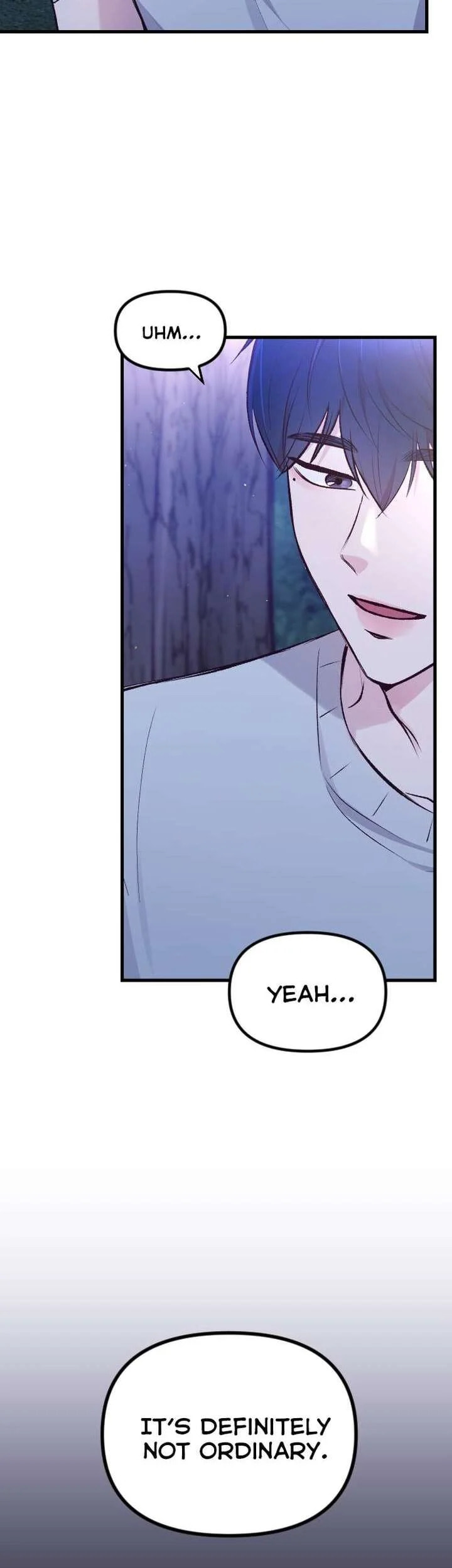 Meet in the Middle Chapter 9 page 32 - 