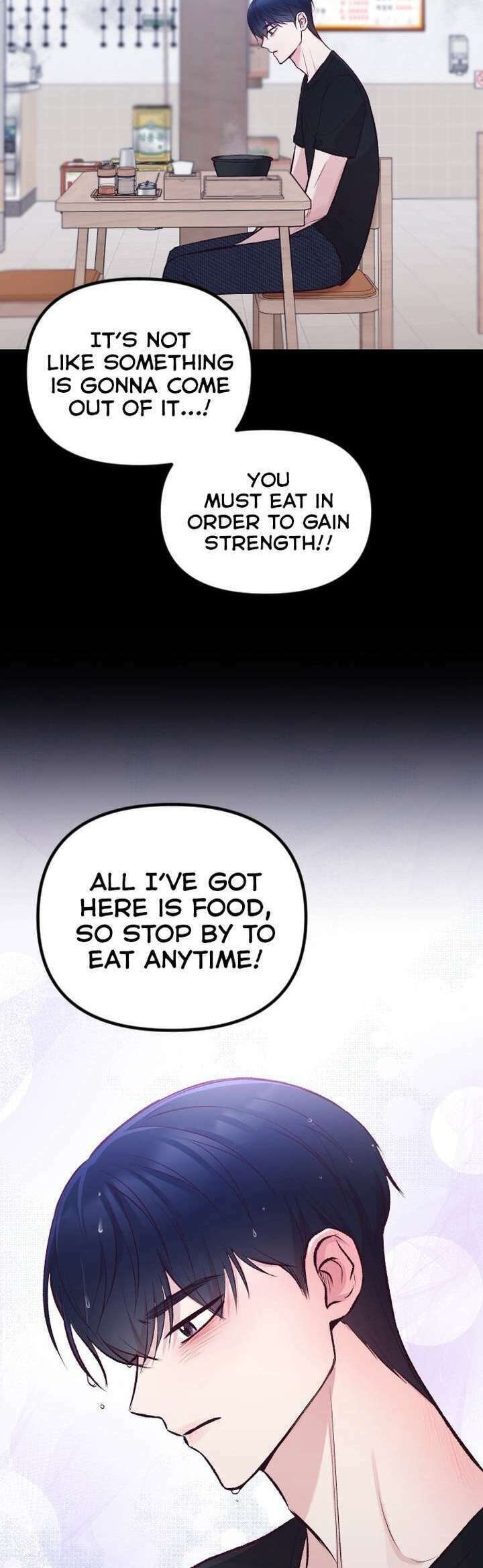 Meet in the Middle Chapter 9 page 39 - 
