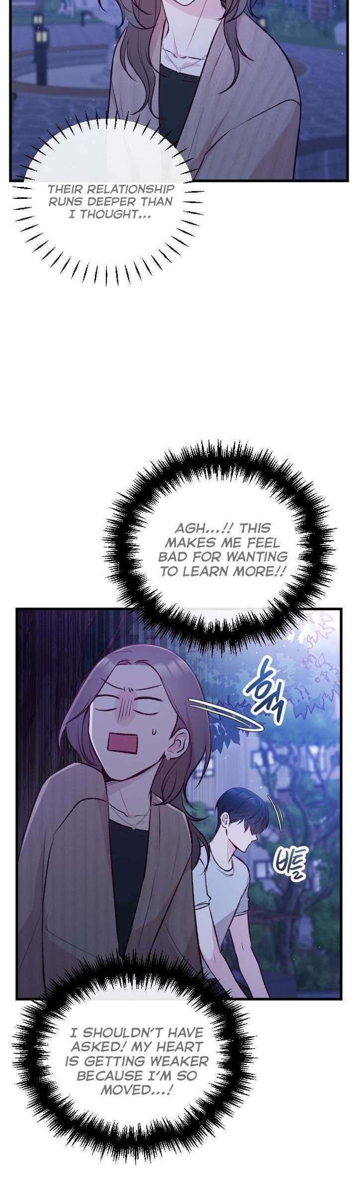 Meet in the Middle Chapter 9 page 42 - 