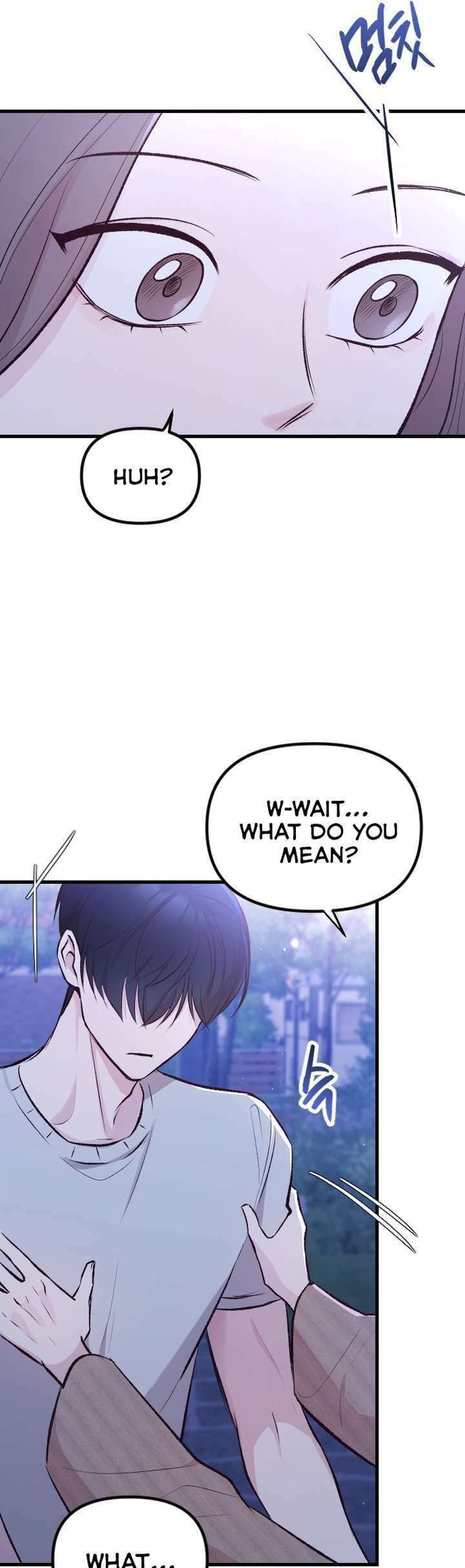 Meet in the Middle Chapter 9 page 45 - 