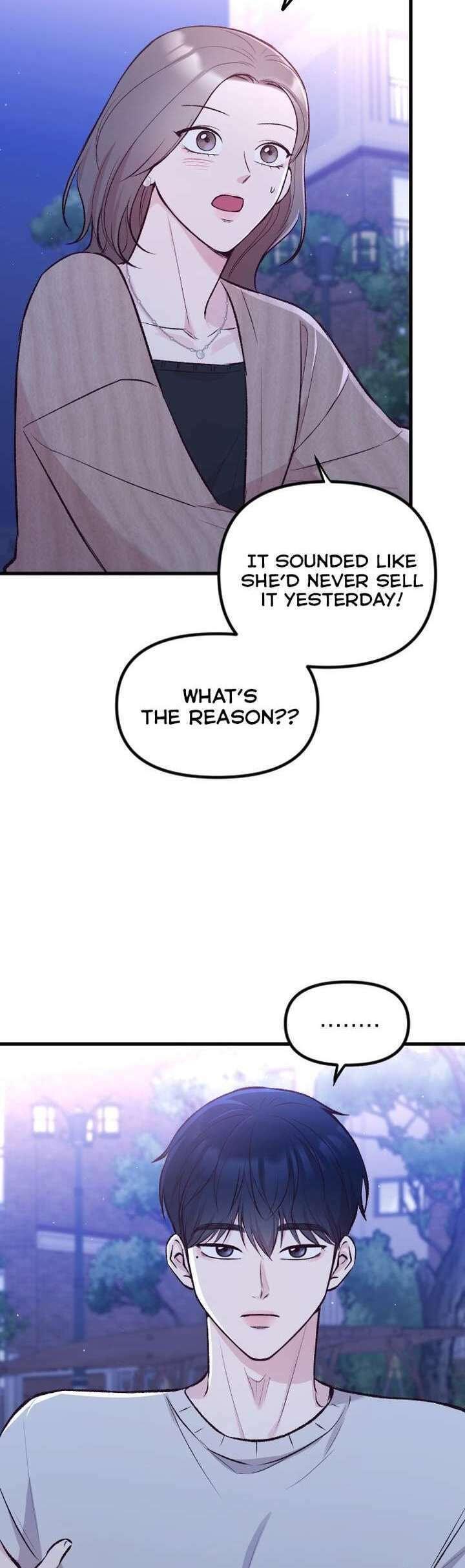 Meet in the Middle Chapter 9 page 47 - 