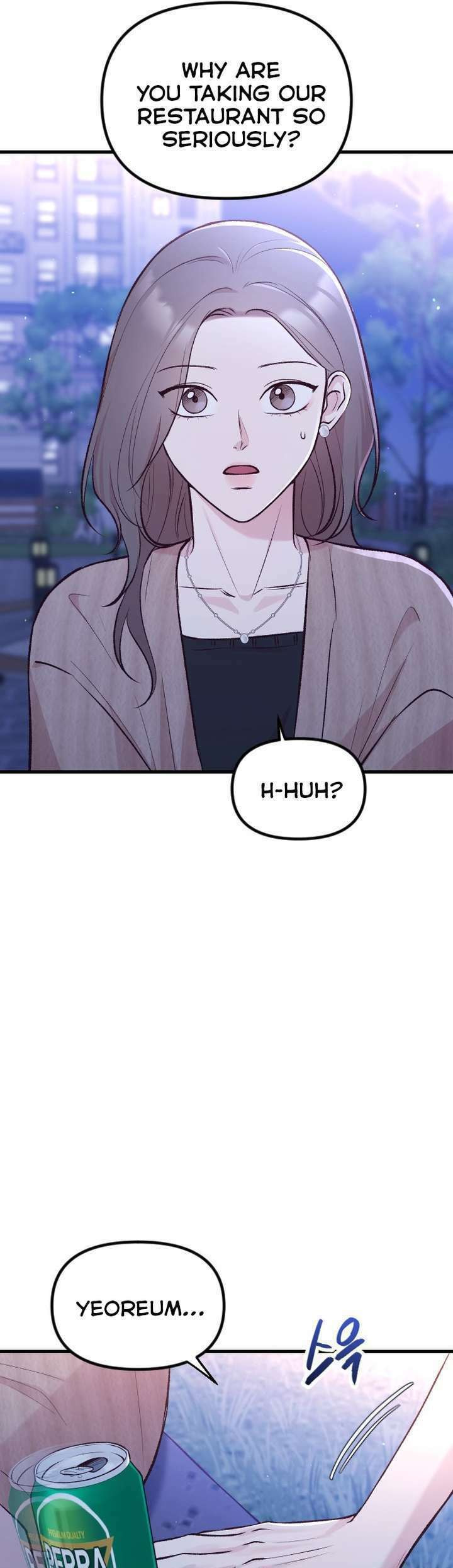 Meet in the Middle Chapter 9 page 49 - 