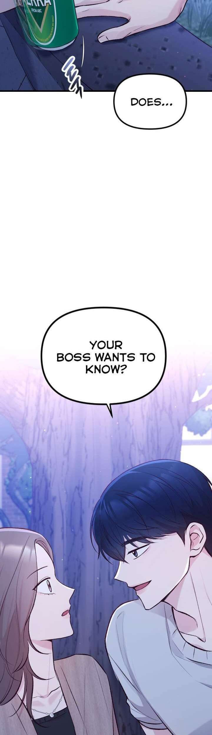 Meet in the Middle Chapter 9 page 50 - 
