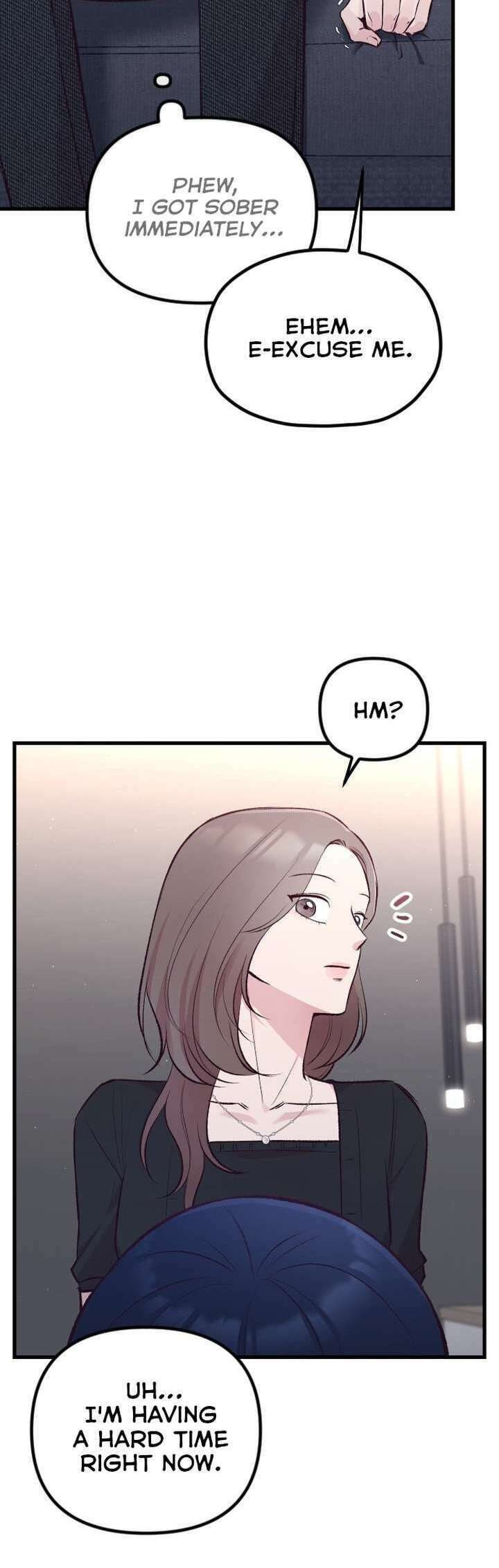 Meet in the Middle Chapter 9 page 7 - 