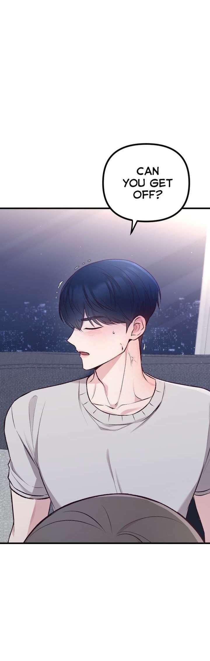 Meet in the Middle Chapter 9 page 8 - 