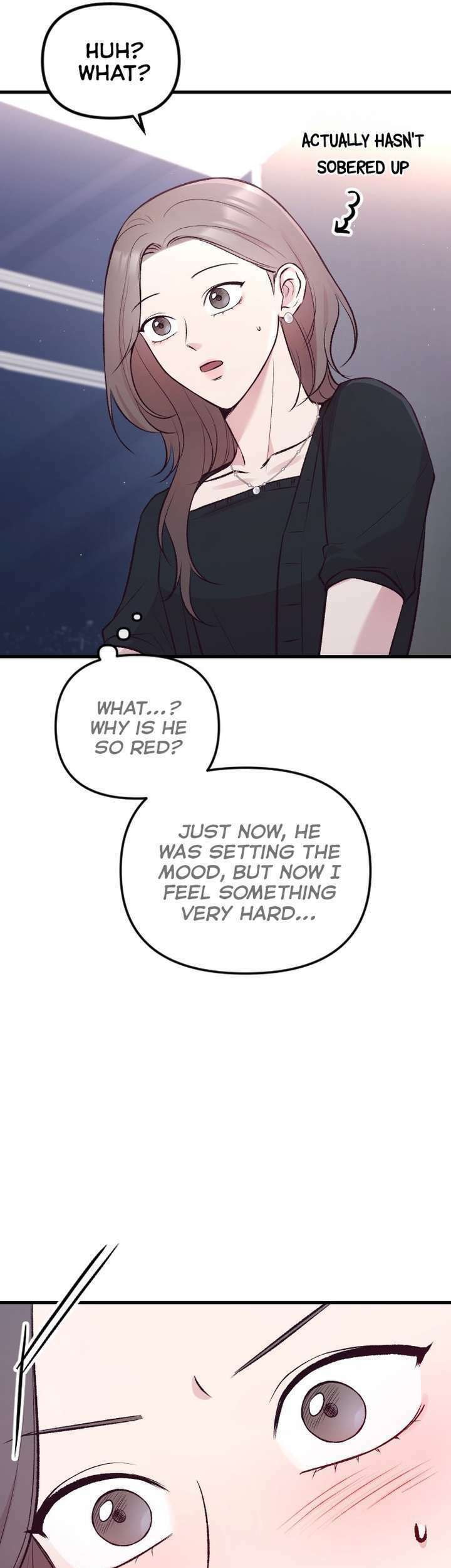 Meet in the Middle Chapter 9 page 9 - 