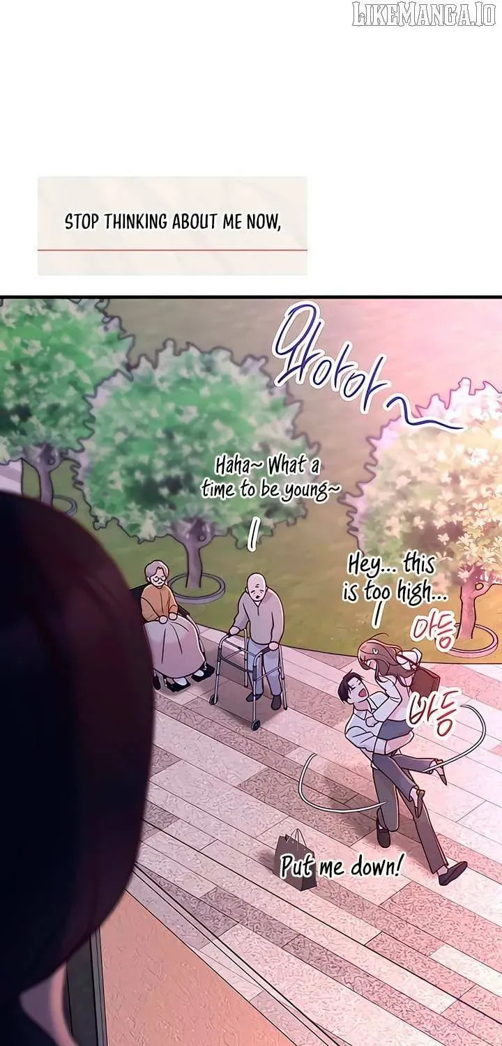 Meet in the Middle Chapter 90 page 105 - 
