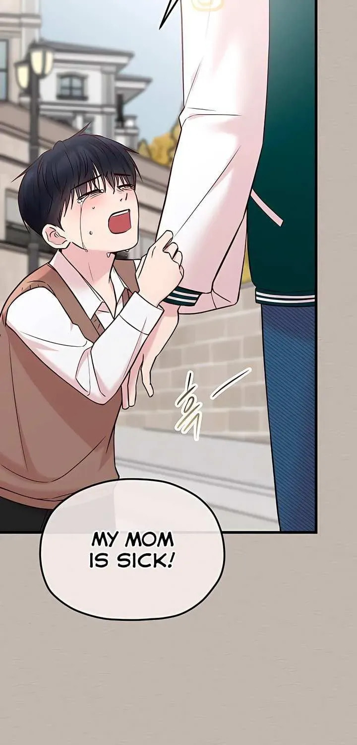 Meet in the Middle Chapter 90 page 115 - 