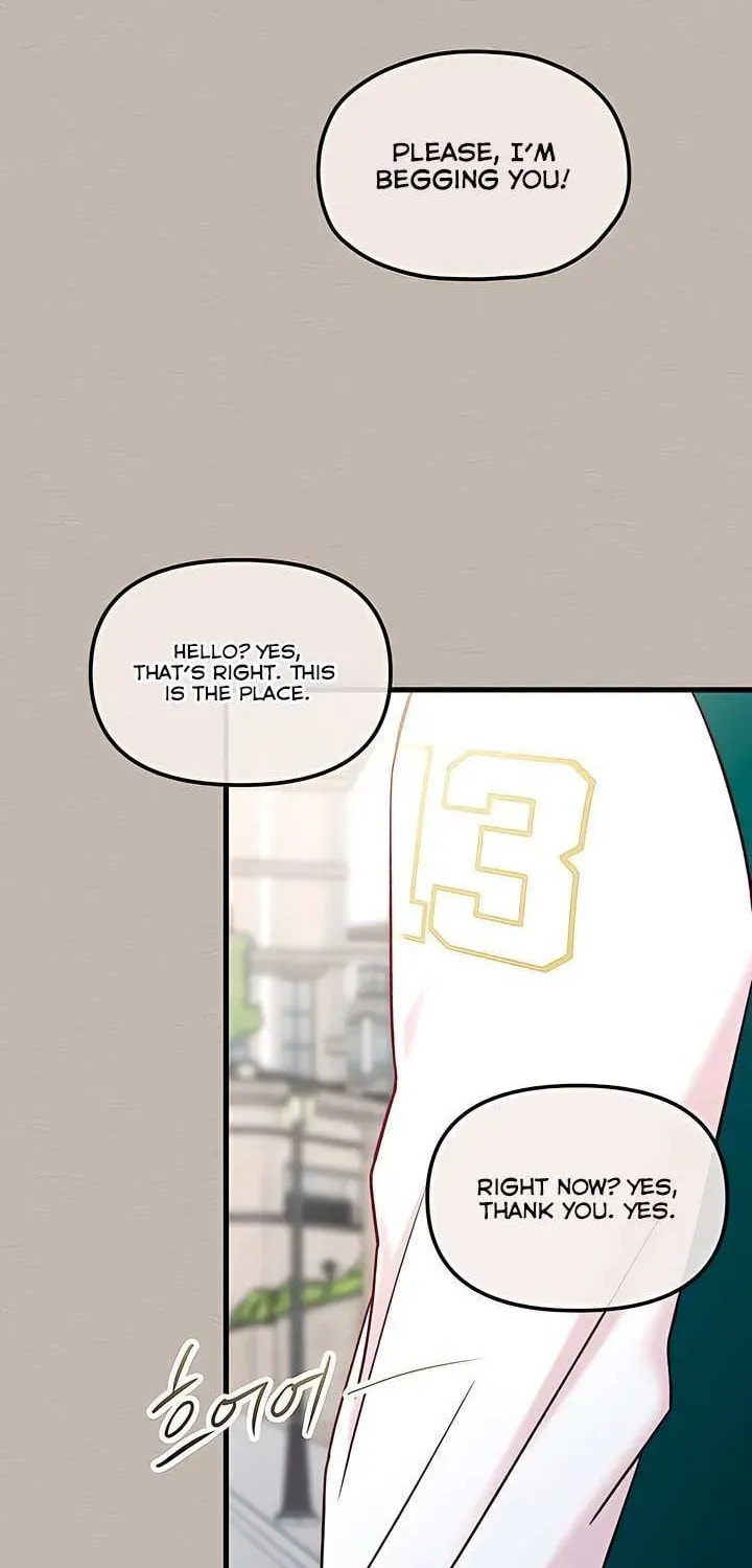 Meet in the Middle Chapter 90 page 116 - 