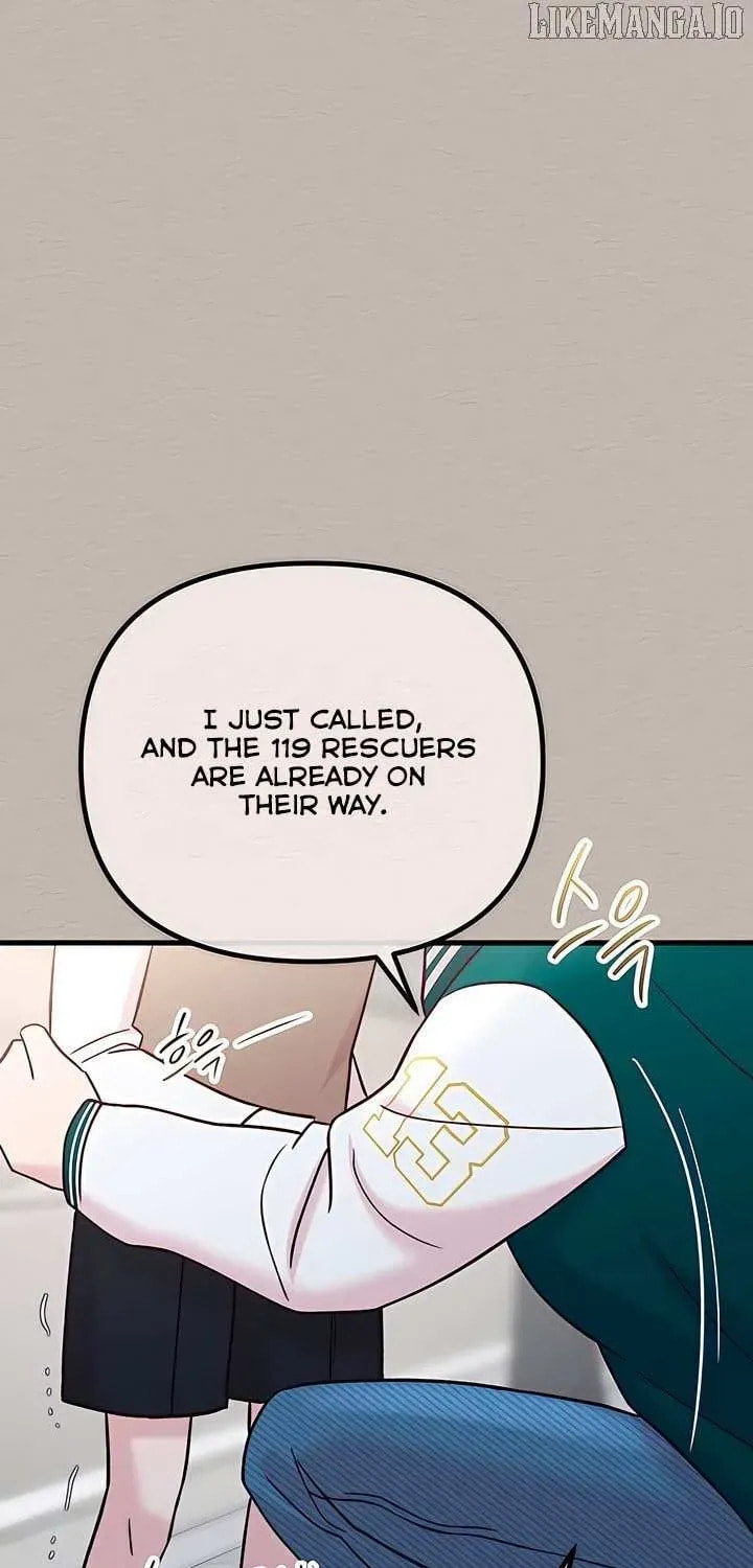 Meet in the Middle Chapter 90 page 121 - 
