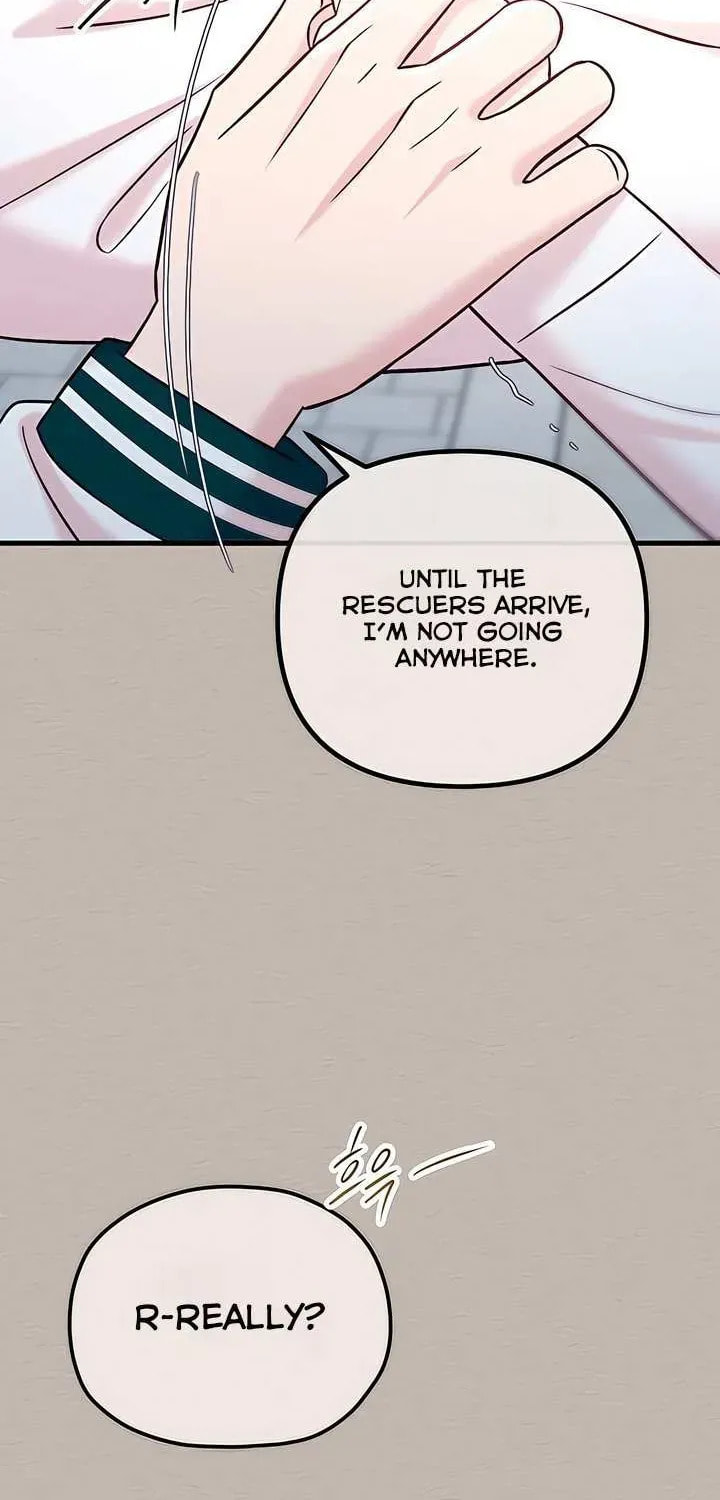 Meet in the Middle Chapter 90 page 124 - 