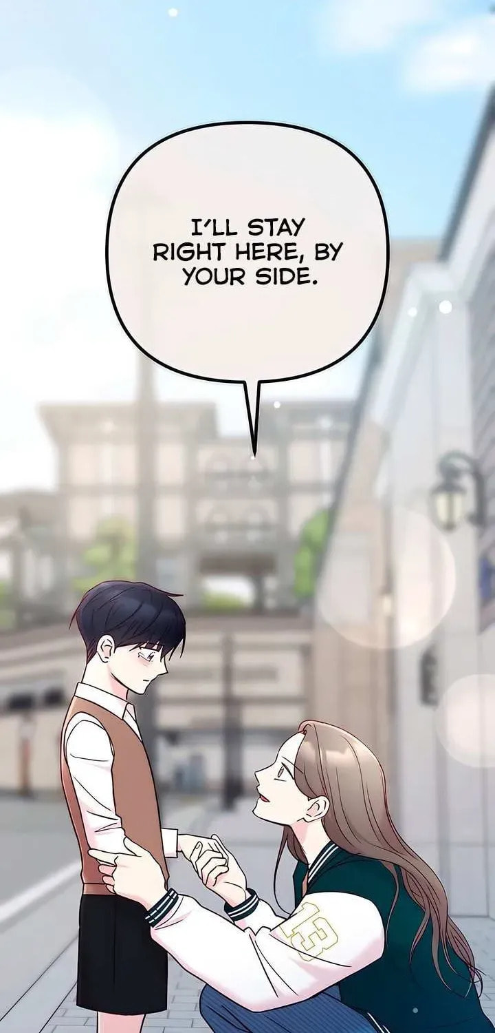 Meet in the Middle Chapter 90 page 126 - 