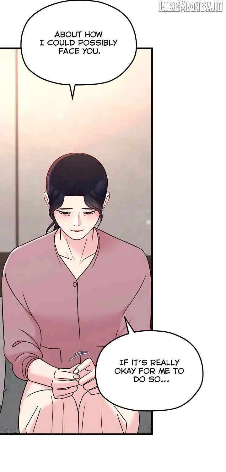 Meet in the Middle Chapter 90 page 33 - 