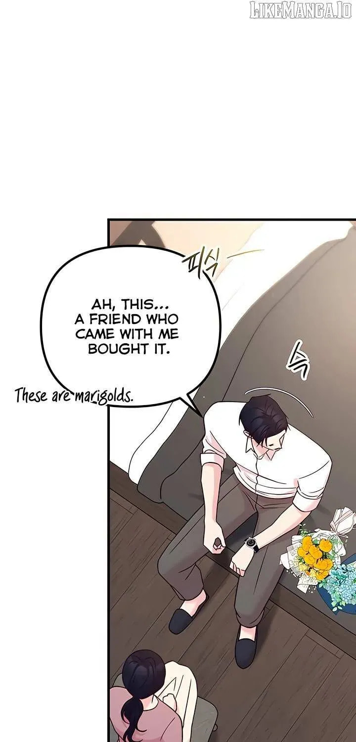 Meet in the Middle Chapter 90 page 41 - 