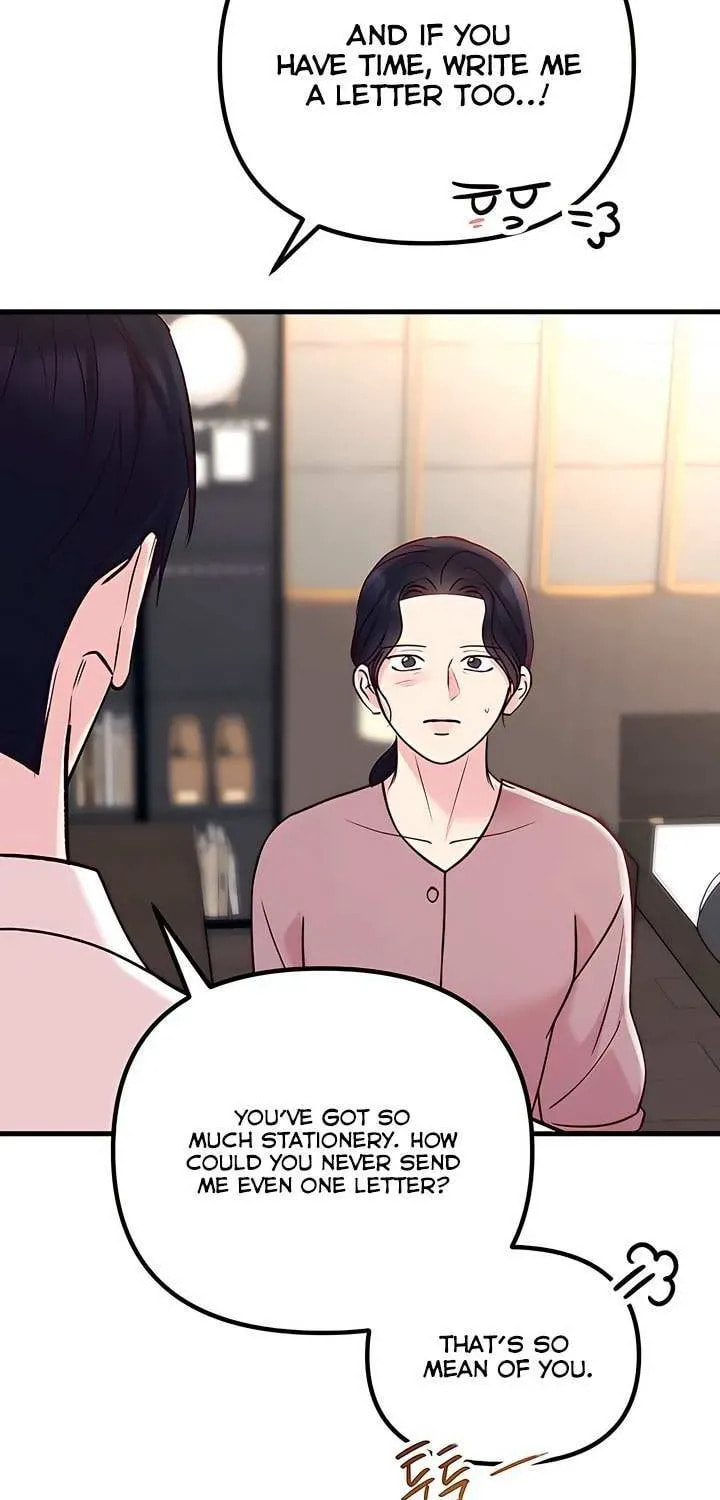 Meet in the Middle Chapter 90 page 87 - 