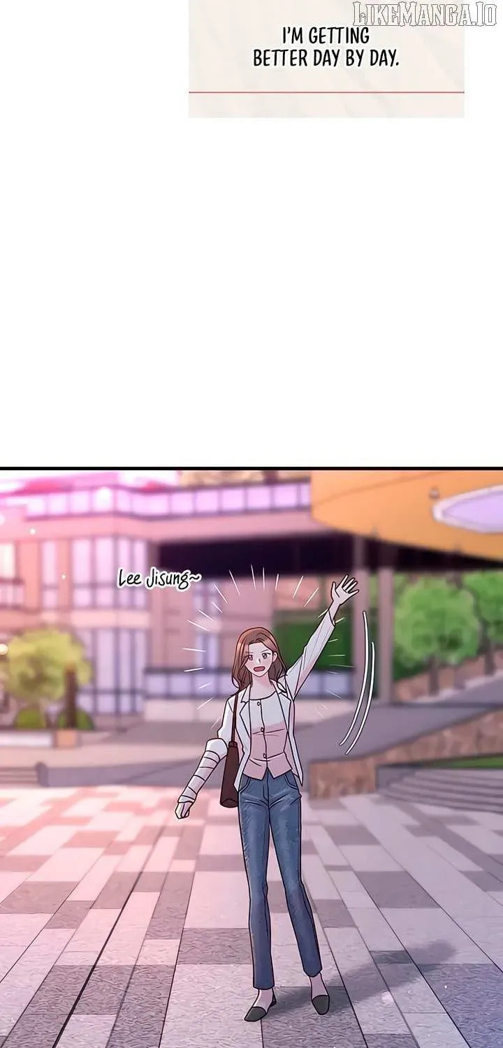 Meet in the Middle Chapter 90 page 97 - 