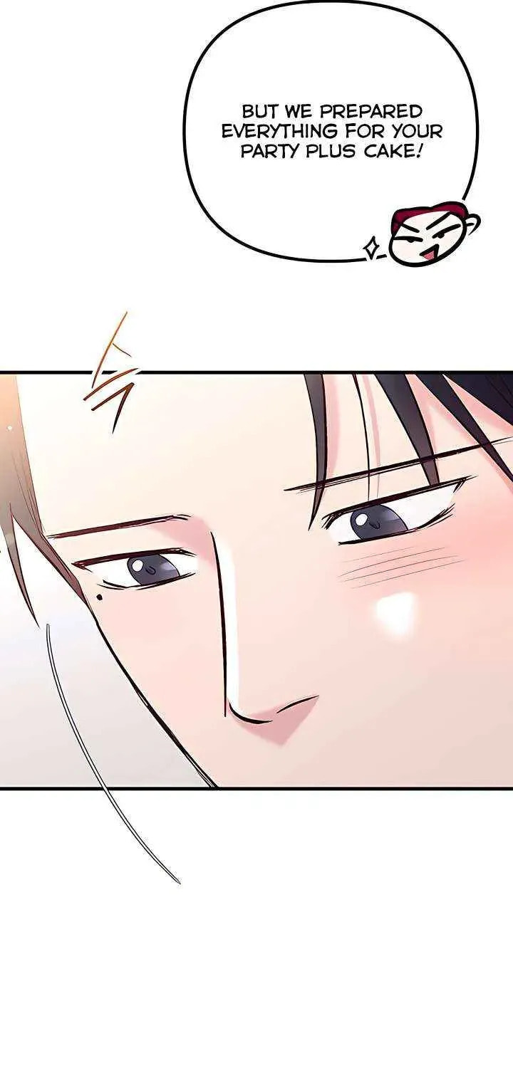 Meet in the Middle Chapter 91 page 104 - 