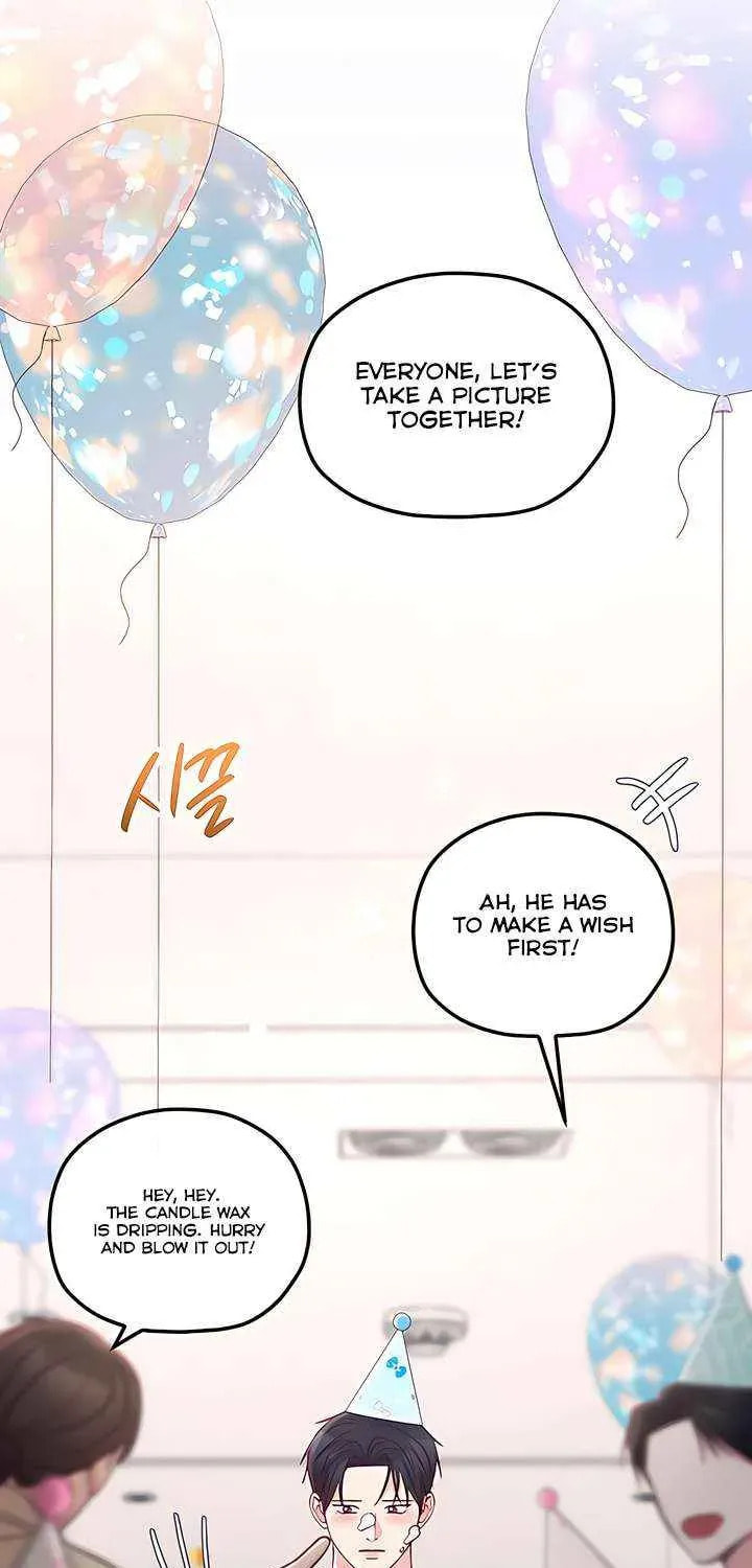 Meet in the Middle Chapter 91 page 111 - 