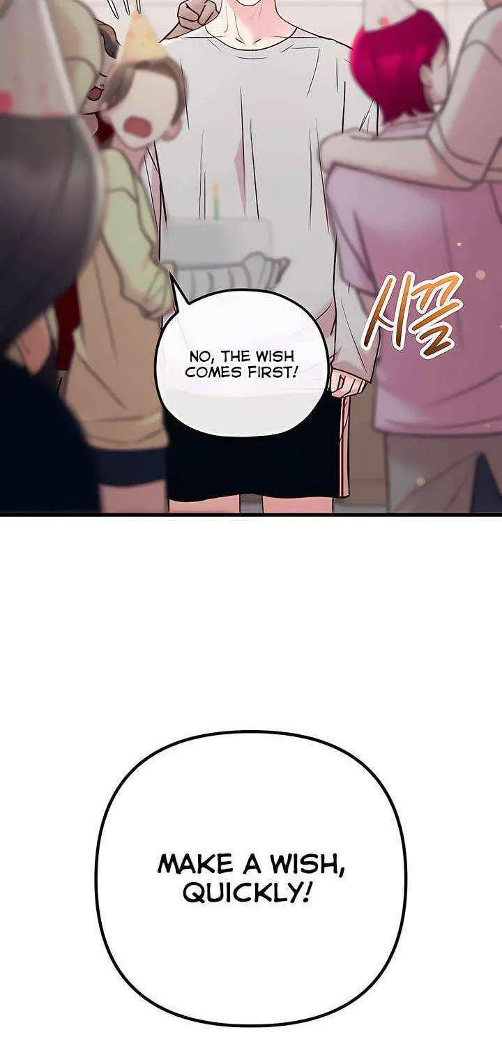 Meet in the Middle Chapter 91 page 112 - 