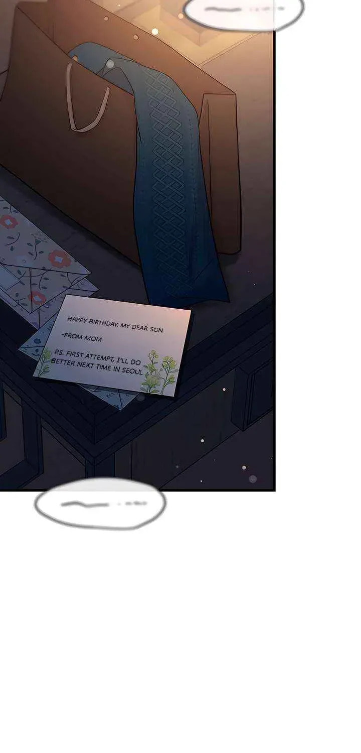 Meet in the Middle Chapter 91 page 116 - 