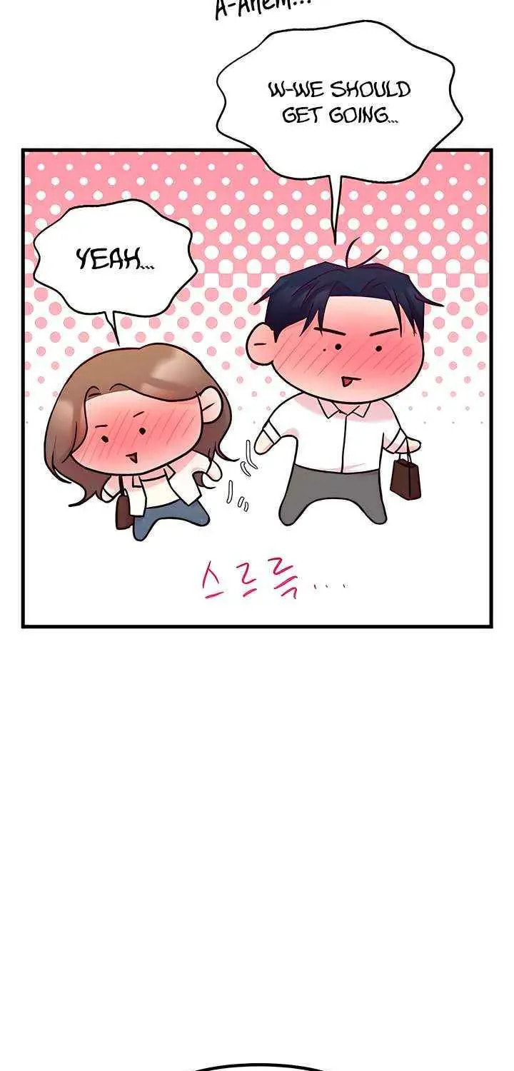Meet in the Middle Chapter 91 page 13 - 