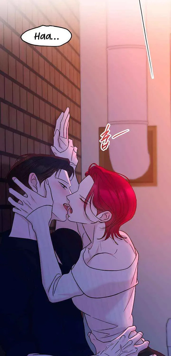 Meet in the Middle Chapter 91 page 19 - 