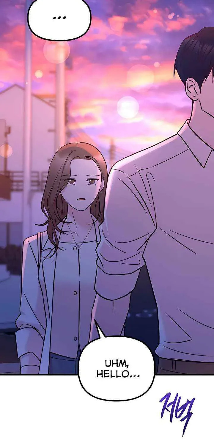 Meet in the Middle Chapter 91 page 3 - 