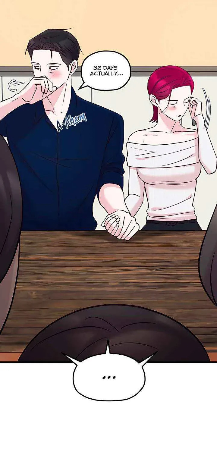 Meet in the Middle Chapter 91 page 29 - 
