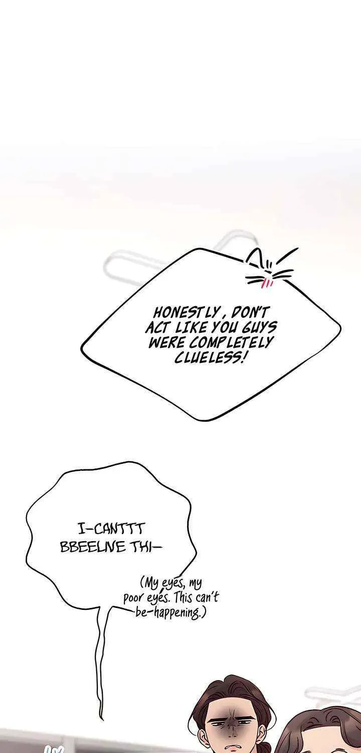 Meet in the Middle Chapter 91 page 30 - 