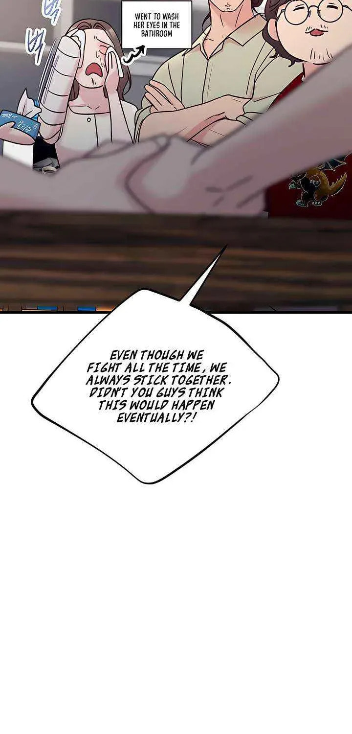 Meet in the Middle Chapter 91 page 31 - 
